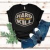 Gbrs Group X Bum Energy Voltage Hard To Kill Shirt