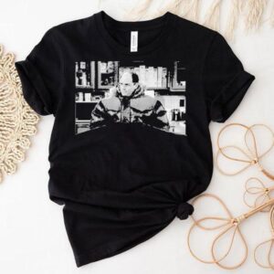 George Costanza Goretex Shirt