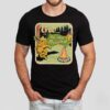 Get Honey Roasted Bear Shirt