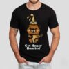 Get Honey Roasted Honey Bear Shirt