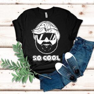 Giant Bomb He’s Gonna Look So Cool Shirt