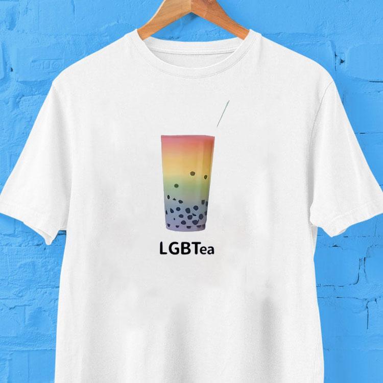 Girlycore Lgbtea Shirt Girlycore Lgbtea Shirt