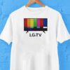 Girlycore Lgbtv Shirt