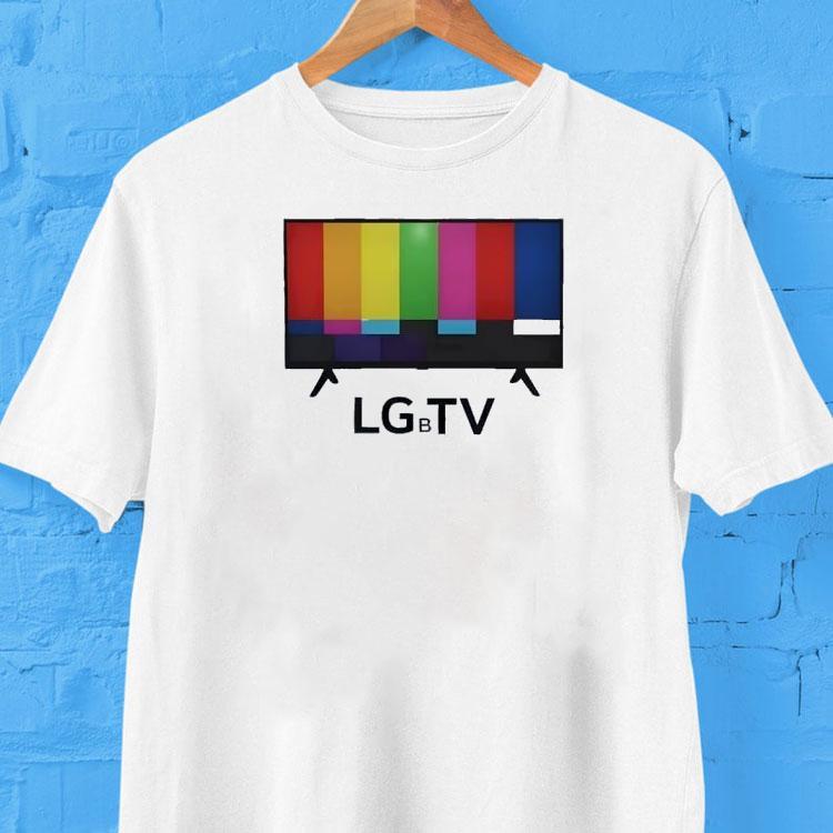 Girlycore Lgbtv Shirt Girlycore Lgbtv Shirt