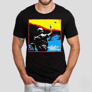 Good Riddance Ballads From The Revolution Shirt Good Riddance Ballads From The Revolution Shirt