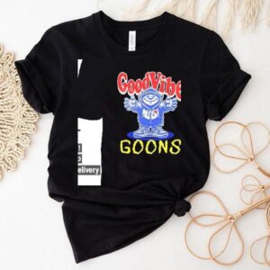 Goodvibe Goons Shirt