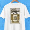 Grateful Shred Crystal Bay The Crown Room 2025 Skeleton Shirt