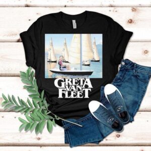 Greta Van Fleet Shirt