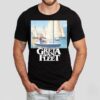 Greta Van Fleet New Shirt