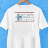 Grey’s Anatomy Grey Sloan Memorial Hospital Shirt