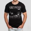 Greywind Severed Heart City Shirt