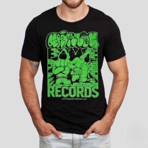Grimloc Tough Guy Shirt