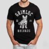 Grimloc Victory Cat Since 2010 Shirt