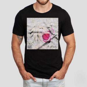 Grizzley Half Half Beast Album Shirt