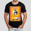 Grubb Doggs Giant Bomb So Good You’ll Say Two Plain Hot Dogs For Shoot Shirt