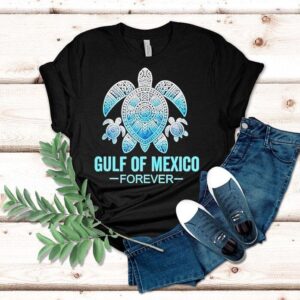 Gulf Of Mexico Shirt