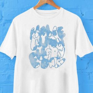 Halie Lu Jah Everyday Shirt