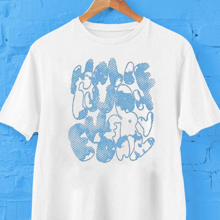 Halie Lu Jah Everyday Shirt Halie Lu Jah Everyday Shirt