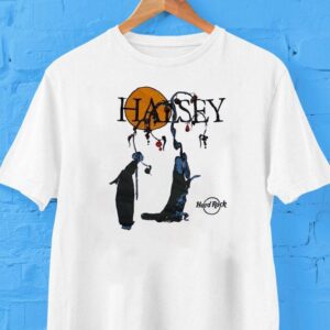 Halsey Hard Rock Shirt