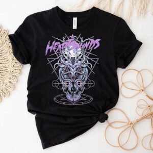 Heartsounds Dualistic Nihilist Shirt