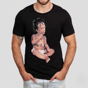 Heembeezy Beezy Baby Tshirt