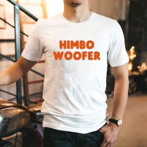 Himbo Woofer Shirt