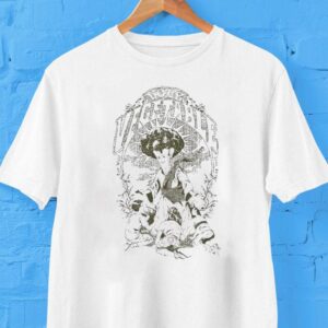 Holy Vegetable Wituka Shirt