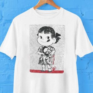 Hong Kong Fucked You Gimmeheadhoe Shirt