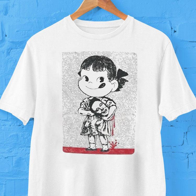 Hong Kong Fucked You Gimmeheadhoe Shirt Hong Kong Fucked You Gimmeheadhoe Shirt