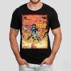 Hors-serie Hellfest X Metal Hurlant 2025 Shirt