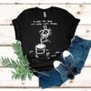 Hozier Simple Living Things Black Shirt