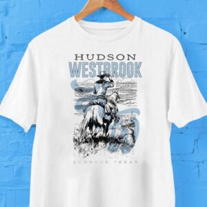 Hudson Westbrook Cowboy Shirt