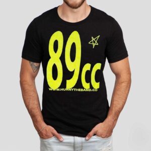 Hunny 89cc Shirt
