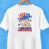 I’m Sorry I Thought This Was America South Park As Uncle Sam Shirt