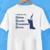 I Study The Arts Alchemy Rascality Transmutation Sorrecy Wizard Shirt