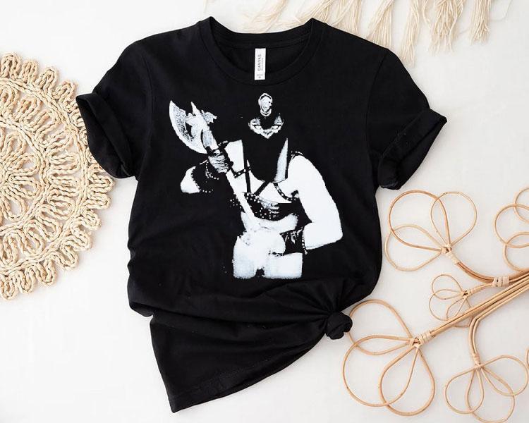 I Survived Creeper At Koko Mistress Of Death Shirt I Survived Creeper At Koko Mistress Of Death Shirt