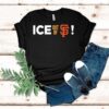 Ice Out Of San Francisco Giants Baseball Shirt