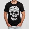 Igorrr Chicken Skull Shirt