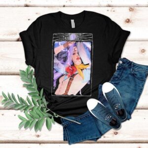 Imogen Temult Critical Role Shirt