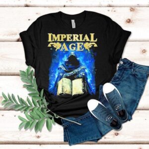 Imperial Age Gnosis Shirt