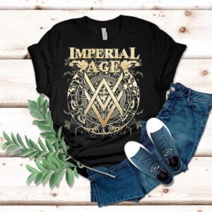 Imperial Age Sign Of Eminence Shirt