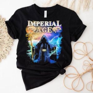 Imperial Age The Legacy Of Atlantis Shirt