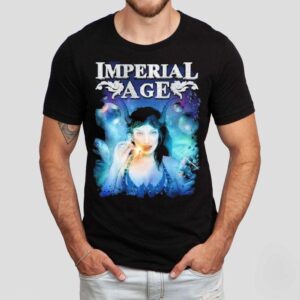 Imperial Age Turn Off The Sun Shirt