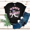 In Semien We Trust Marcus Semien Texas Baseball Mlbpa Shirt