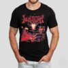 Incantation Blasphemy Shirt
