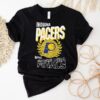 Indiana Pacers Nba Finals 2025 Logo Shirt