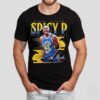 Indiana Pacers Spicy P Pascal Siakam Signature Shirt