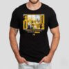 Indiana Pacers Stadium Essentials Skyline Boxout Shirt