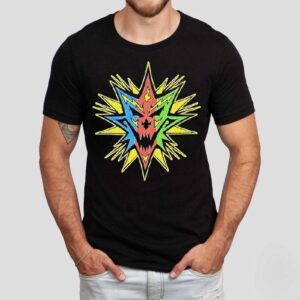 Insane Clown Posse Bang Pow Boom Shirt