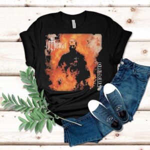Intheosis Purge D Tshirt